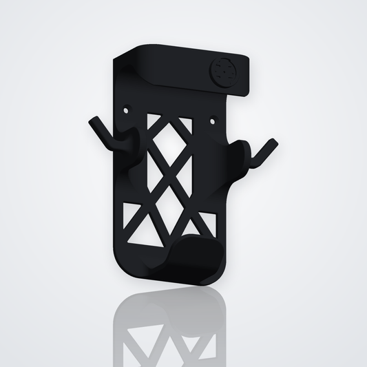 Bike Gear Display Stand